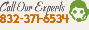 call our plumbing experts