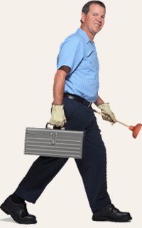 expert toilet repair plumber galena park