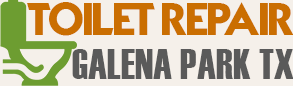 Toilet Repair Galena Park TX